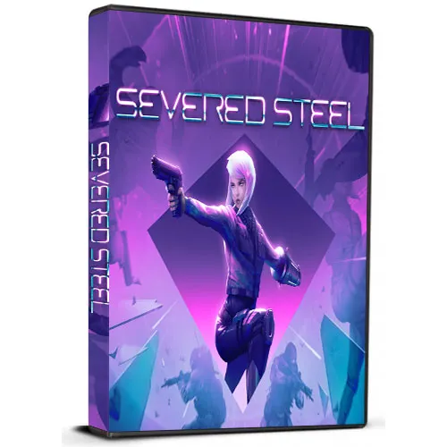Severed Steel (PC Steam Key / Global)