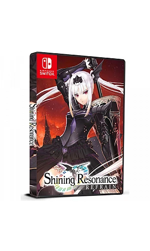 Shining Resonance Refrain Cd Key Steam Europe