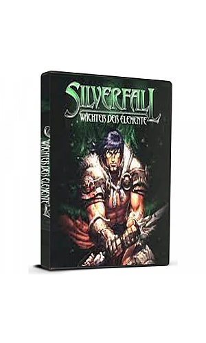Silverfall Earth Awakening Cd Key Steam Global