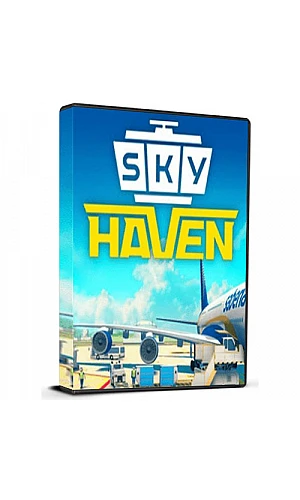 Sky Haven Tycoon - Airport Simulator Cd Key Steam Global Sky Haven Tycoon - Airport Simulator Cd Key Steam Global