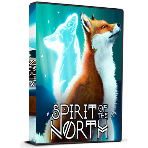 Spirit of the North (PC Steam Key / Global)