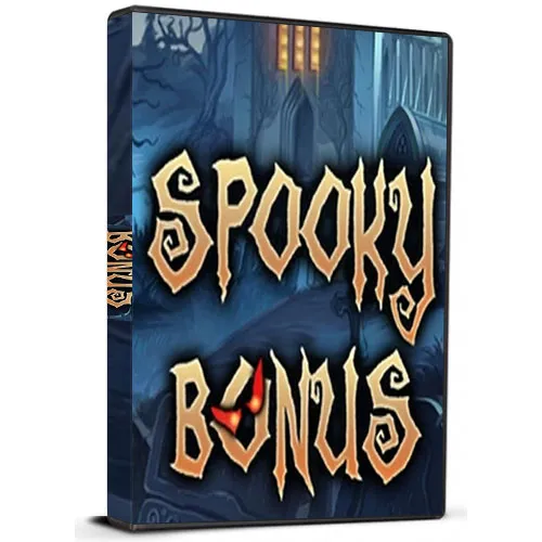 Gruseliger Bonus (PC Steam Schlüssel / Global)