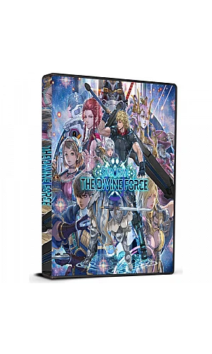 Star Ocean The Divine Force Cd Key Steam Global Star Ocean The Divine Force Cd Key Steam Global