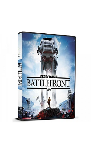 Star Wars Battlefront Cd Key Origin Global