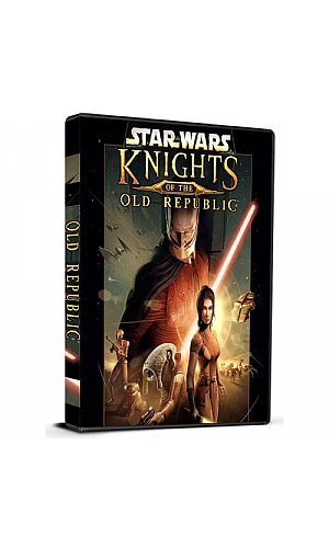 Star Wars Knights of the Old Republic Cd Key Steam Global Star Wars Knights of the Old Republic Cd Key Steam Global