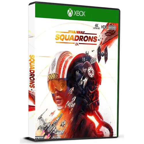 Star Wars Squadrons (Xbox One Key / Global)