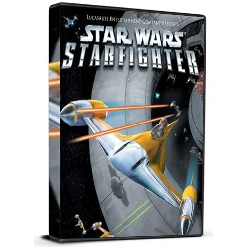 Star Wars Starfighter (PC Steam Key / Global)