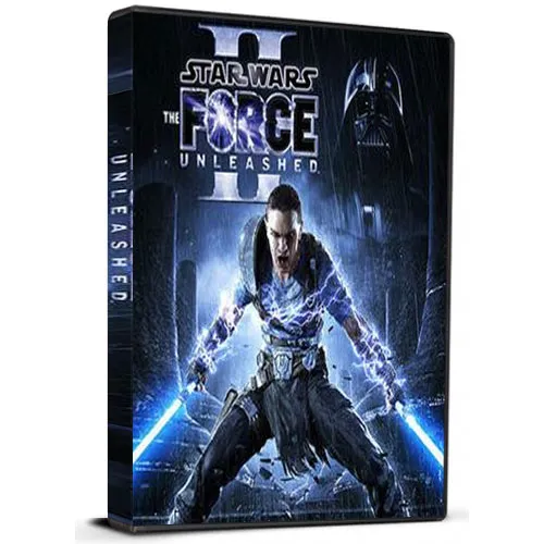 Star Wars The Force Unleashed II (PC Steam Key / Global)