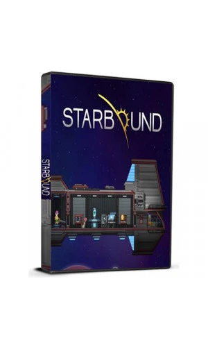 Starbound Cd Key Steam Global