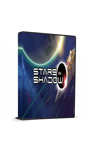Stars in Shadow Cd Key Steam Global