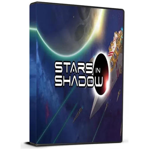 Stars in Shadow (PC Steam Key / Global)