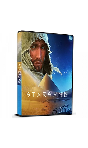 Starsand Cd Key Steam Global