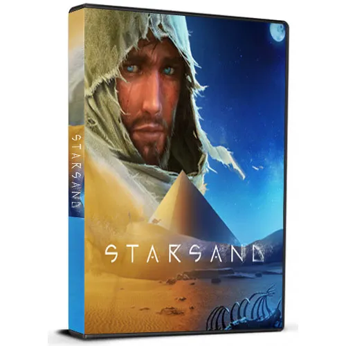 Starsand (PC Steam Key / Global)