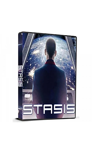 Stasis Cd Key Steam Global