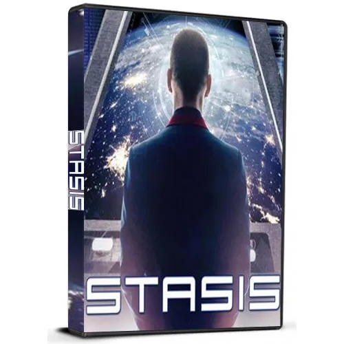 Stasis (PC Steam Key / عالمي)