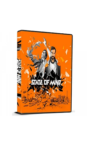 State of Mind Cd Key Steam Global