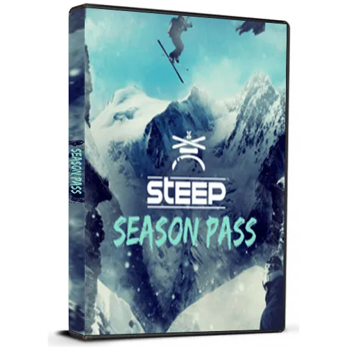 Steep Season Pass Europe (PC Ubisoft Connect Key / Europe)