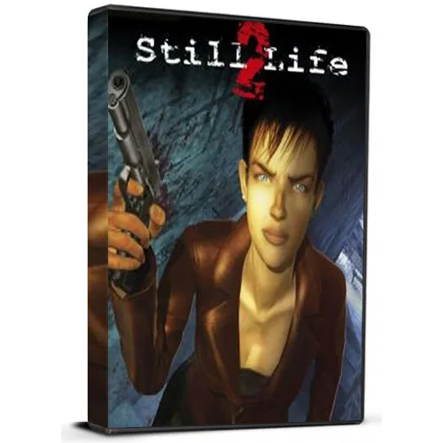 Stillleben 2 (PC Steam Schlüssel / Global)