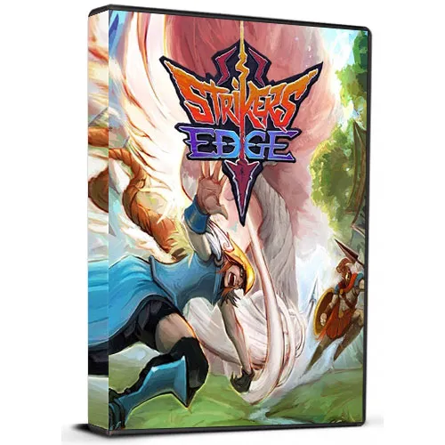 Strikers Edge (PC Steam Key / Global)