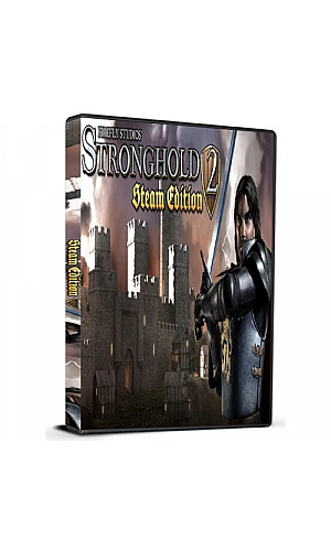 Stronghold 2: Steam Edition Cd Key Steam Global Stronghold 2: Steam Edition Cd Key Steam Global
