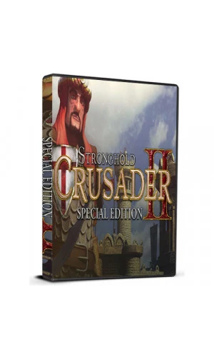 Stronghold Crusader 2 Special Edition Cd Key Steam Global Stronghold Crusader 2 Special Edition Cd Key Steam Global