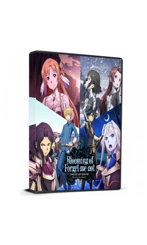 Sword Art Online: Alicization Lycoris Cd Key Steam Global