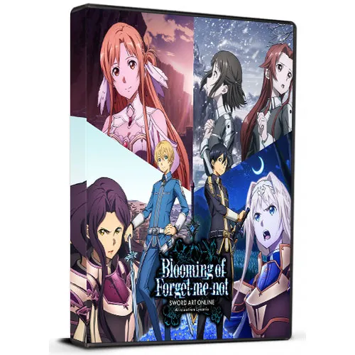 Sword Art Online: Alicization Lycoris (PC Steam Key / Global)