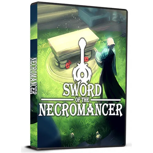 Schwert des Nekromanten (PC Steam Schlüssel / Global)