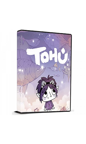 TOHU Cd Key Steam Global TOHU Cd Key Steam Global