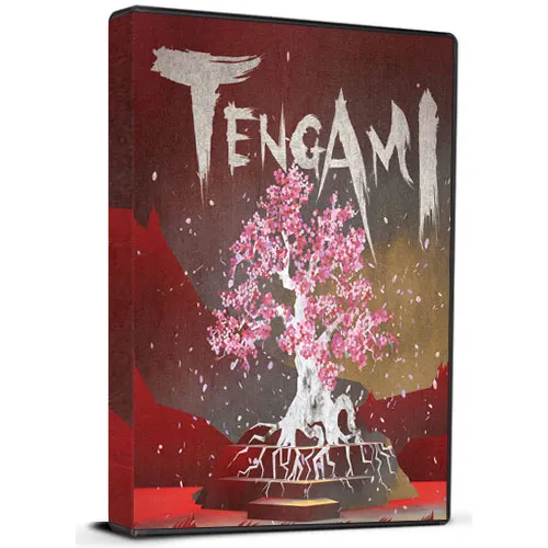 Tengami (PC Steam Clé / Global)