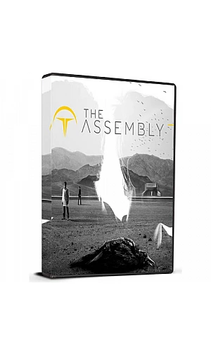 The Assembly Cd Key Steam Global