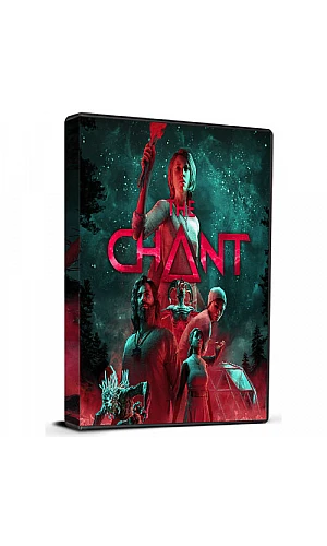 The Chant Cd Key Steam ROW (Tier1)