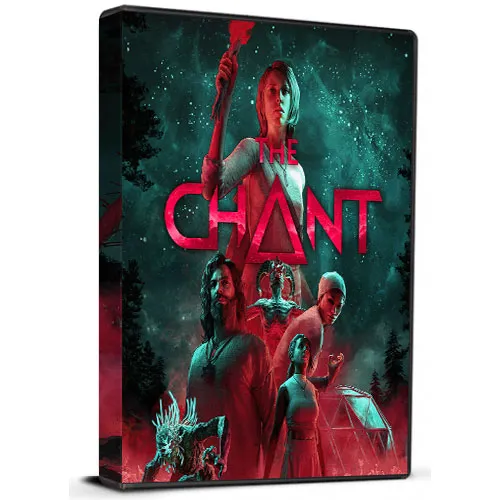 The Chant (Tier1) (PC Steam Key / Global)