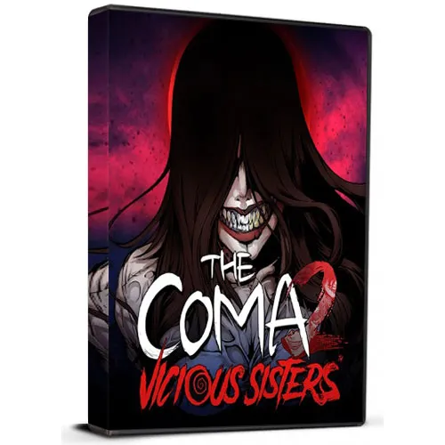 The Coma 2: Vicious Sisters (PC Steam Key / Global)