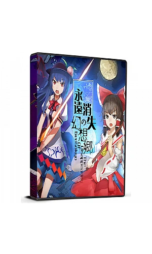 The Disappearing of Gensokyo Cd Key Steam Global