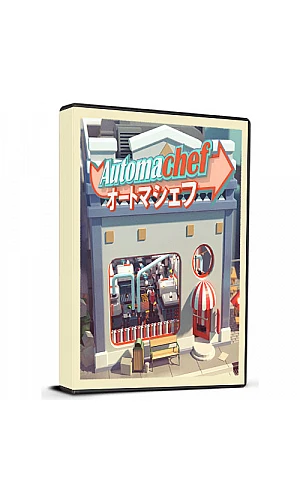 Automachef Cd Key Steam Global