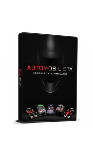 Automobilista Cd Key Steam Global Automobilista Cd Key Steam Global