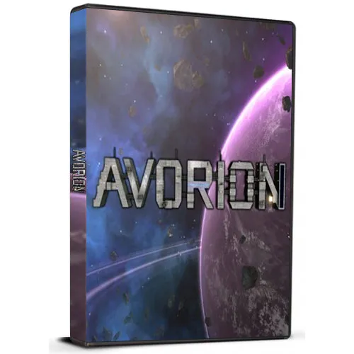 Avorion (PC Steam Clave / Global)