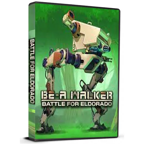 BE-A Walker (n.º de serie TR92# / Global)