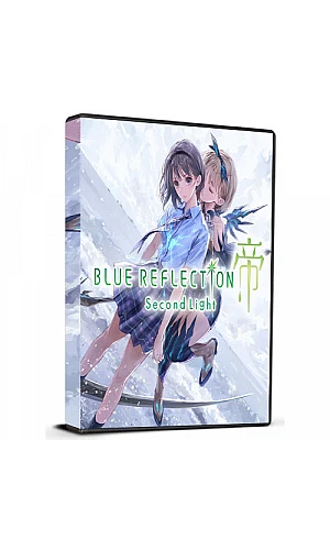BLUE REFLECTION: Second Light Cd Key Steam Global