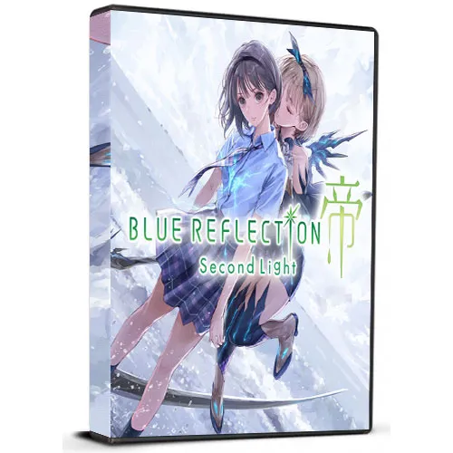 BLUE REFLECTION: Second Light (PC Steam Key / Global)