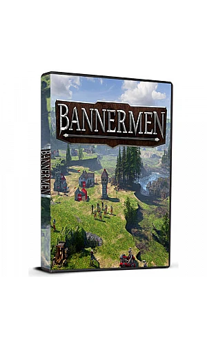 Bannermen Cd Key Steam Global
