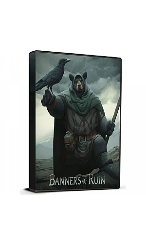 Banners of Ruin Cd Key Steam Global