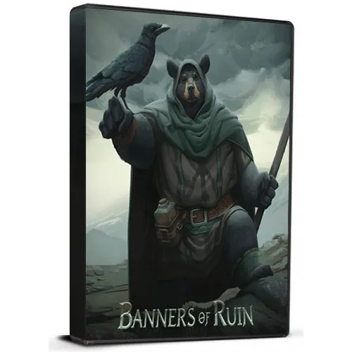 Banners of Ruin (PC Steam Key / Global)