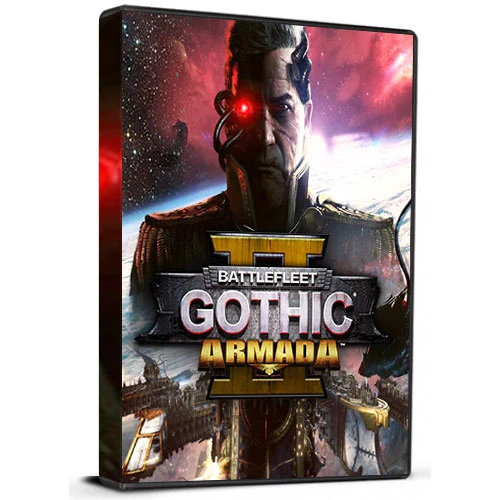 Battlefleet Gothic Armada 2 (PC Steam Key / Global)