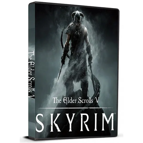 The Elder Scrolls V: Skyrim (PC Steam Key / Global)