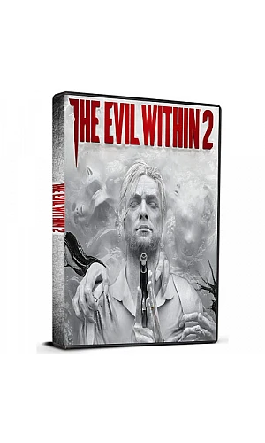 The Evil Within 2 Cd Key Steam Global
