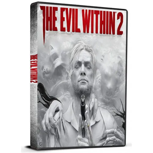 The Evil Within 2 (PC Steam-code / Global)