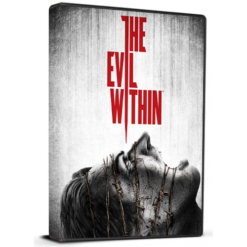 The Evil Within (PC Steam Key / Global)