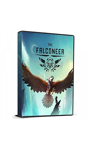 The Falconeer Cd Key Steam Global